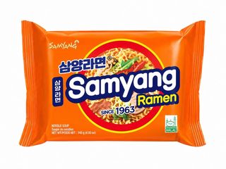 Samyang рамен 120гр
