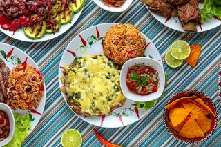 Fileu de vită coaptă cu caşcaval