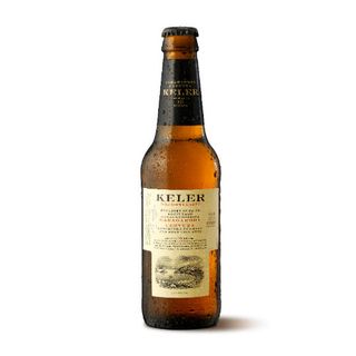 Cerveza Keler 33cl.