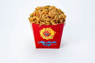 Prawn Mie