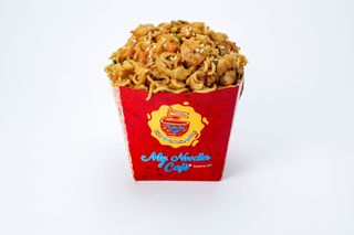 Prawn Mie