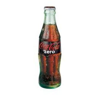 Coca Cola Zero (200 Ml)