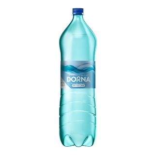 Apă minerală Dorna