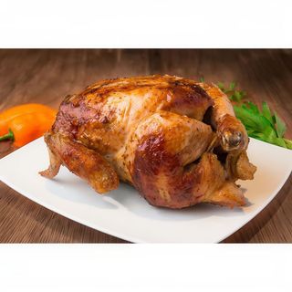 1 Pollo Completo