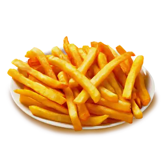 Patatas Fritas Grande
