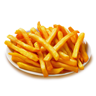 Patatas Fritas Grande