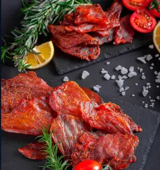 Мясо Куряче Пікантне (100г)