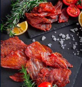 Мясо Куряче Пікантне (100г)