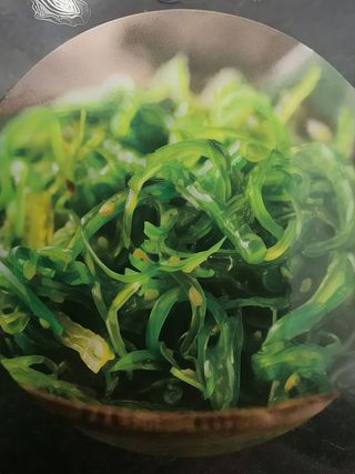 Wakame