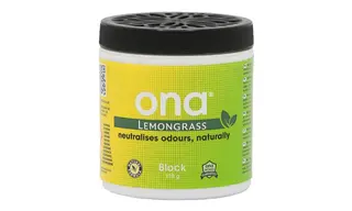 ONA Block - Lemongrass 170 გრ