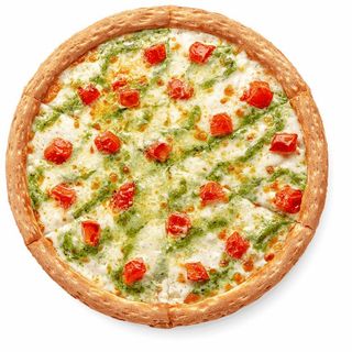 Pesto Margherita
