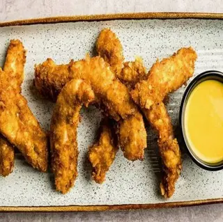 Fingers de Pollo
