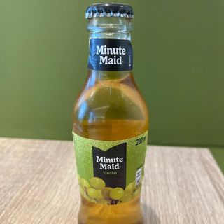 MINUTE MAID MOSTO