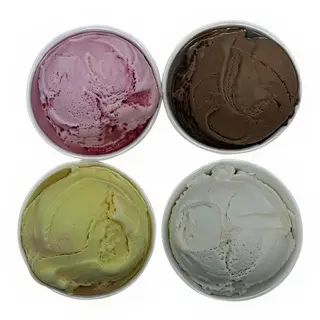 Helado Variado