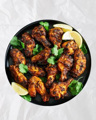 Chicken Wings 4 pcs