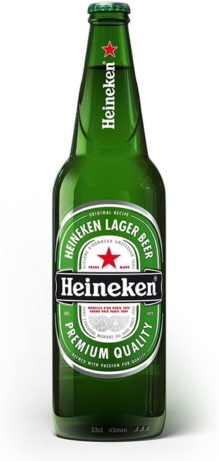 Heineken
