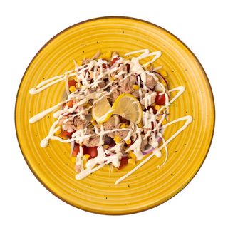 Salata Ton