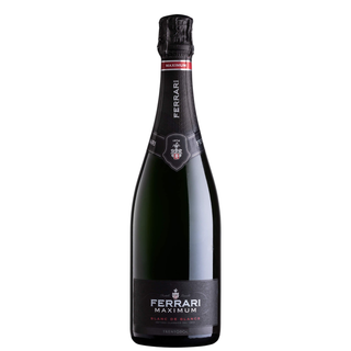 1199-Ferrari Maximum Blanc De Blancs Brut 75cl