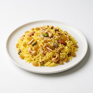 Arroz Dulce Kashmiri