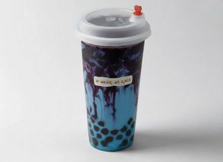 Анчан - лісова ягода 500мл