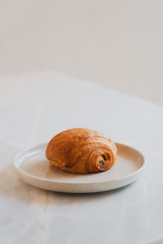 Pain au chocolat