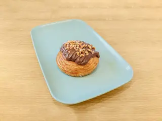 Croissant Nutella (Avellana)