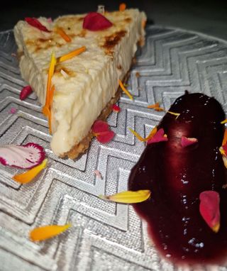 Tarta De Queso