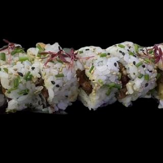 Océano Agudo(8 ud.)