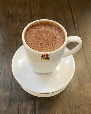 Chocolate Luker