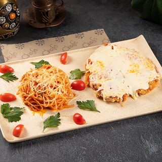 Эскалоп Миланезе (300/250 г)