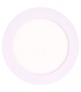 (189661) Lampa LED ugradna 12W 6000K fi.140mm OS-PL001