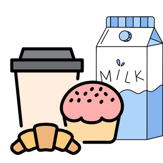 Combină și savurează cu lapte