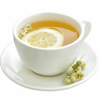 Lemon Tea