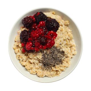PORRIDGE BOWL