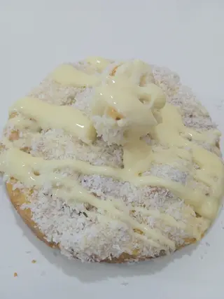 Cookies Rafaello 