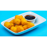  POTATO POPS   