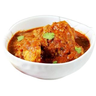 Chicken Tikka