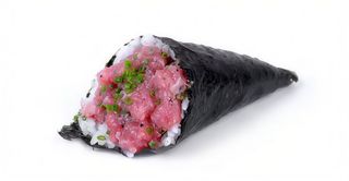 109. Temaki miura