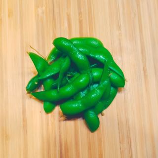 edamame