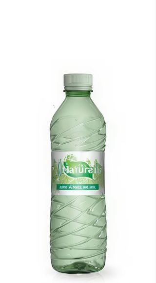 Agua Mineral 33Cl