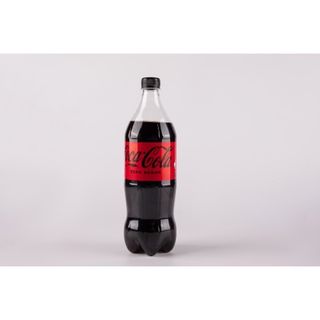 Кола 1л зеро