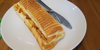 Panini Bœuf