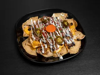 Nachos
