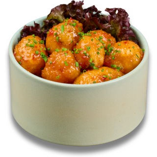  CHICKEN POPCORN   
