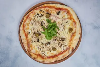 Kaprićoza