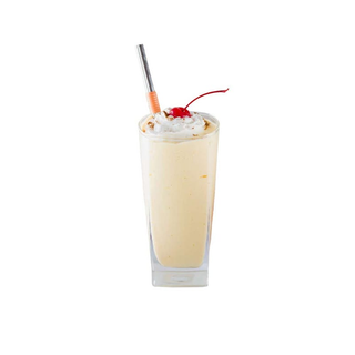 Pine milkshake 