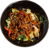 Салат "Харрольда"