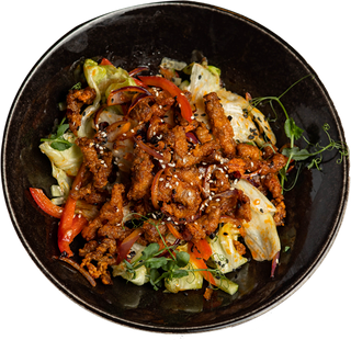 Салат "Харрольда"