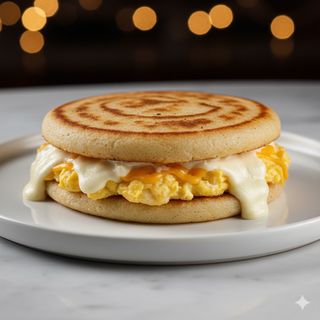 Tequeños De Queso Gouda (4 Uds.)