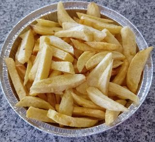 Pires Batata Grande